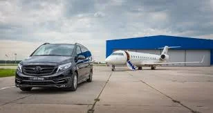 Airport Shuttle