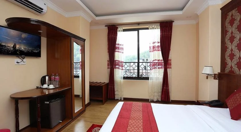 Hotel Pokhara Goodwill