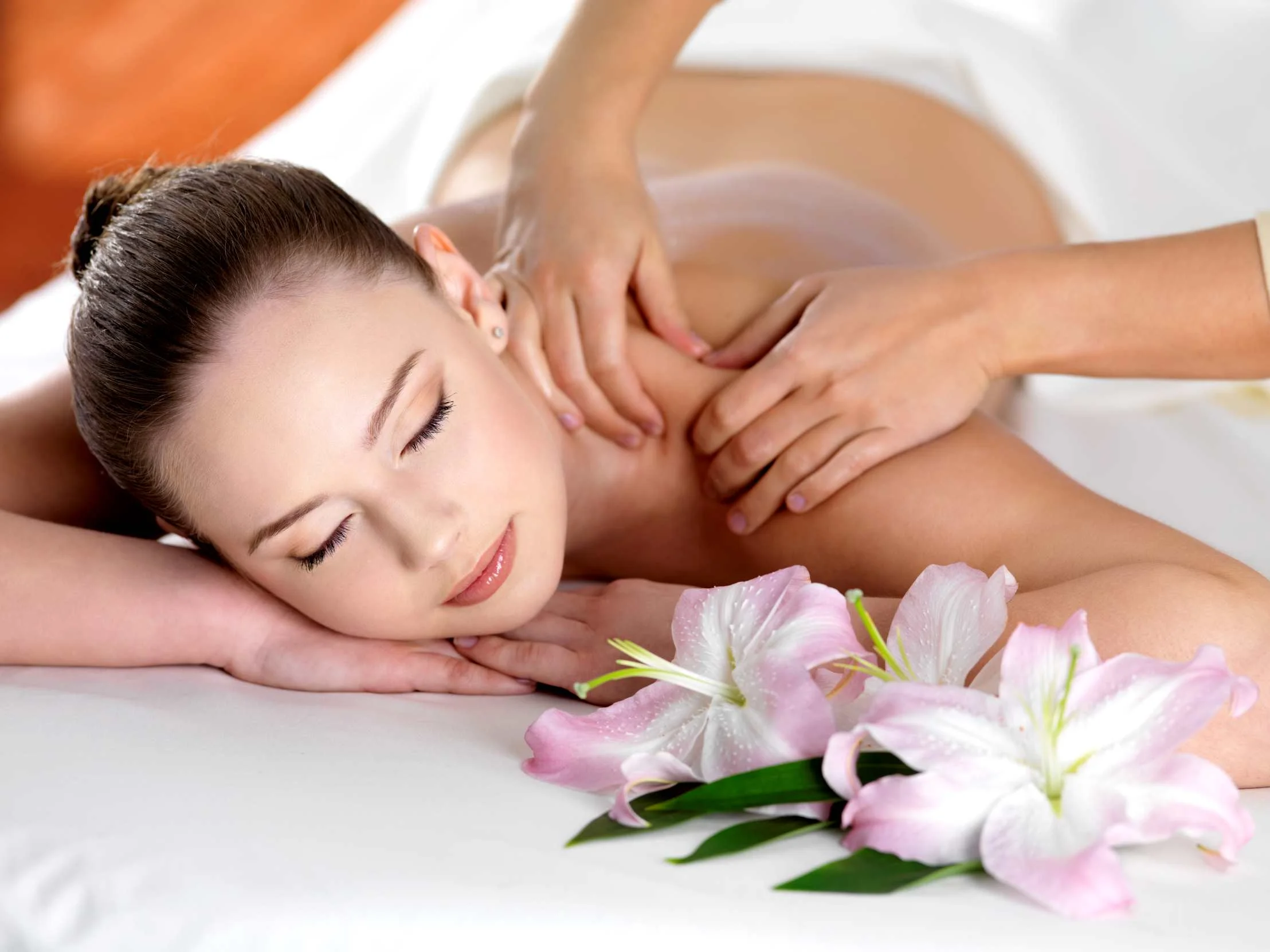 Spa image